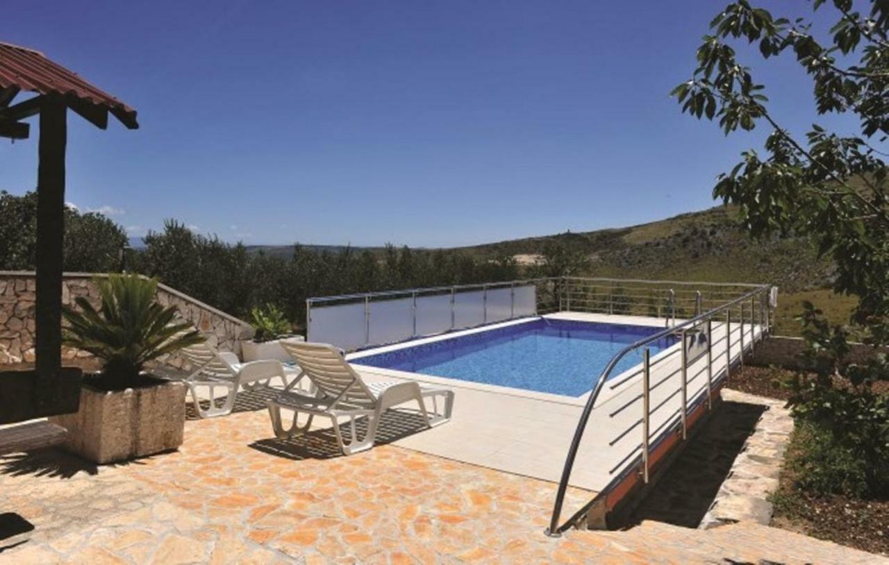 Holiday Home Ana Labin  Exterior photo