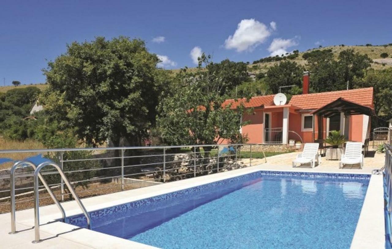 Holiday Home Ana Labin  Exterior photo