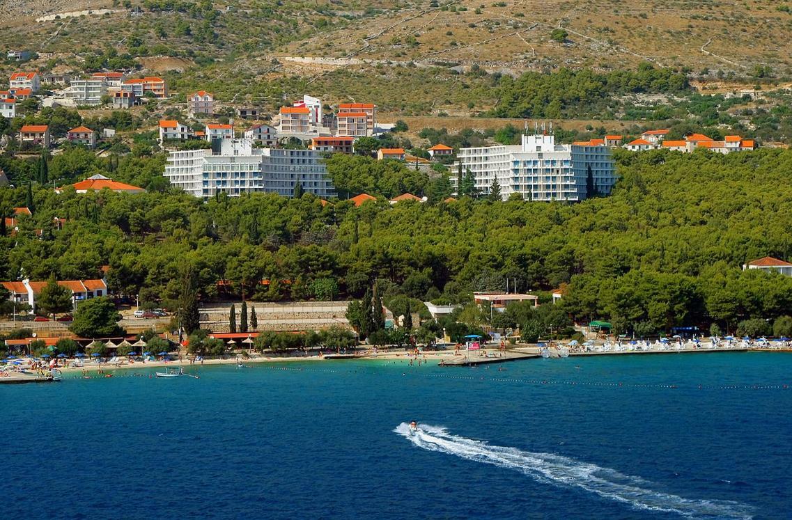Holiday Home Ana Labin  Exterior photo
