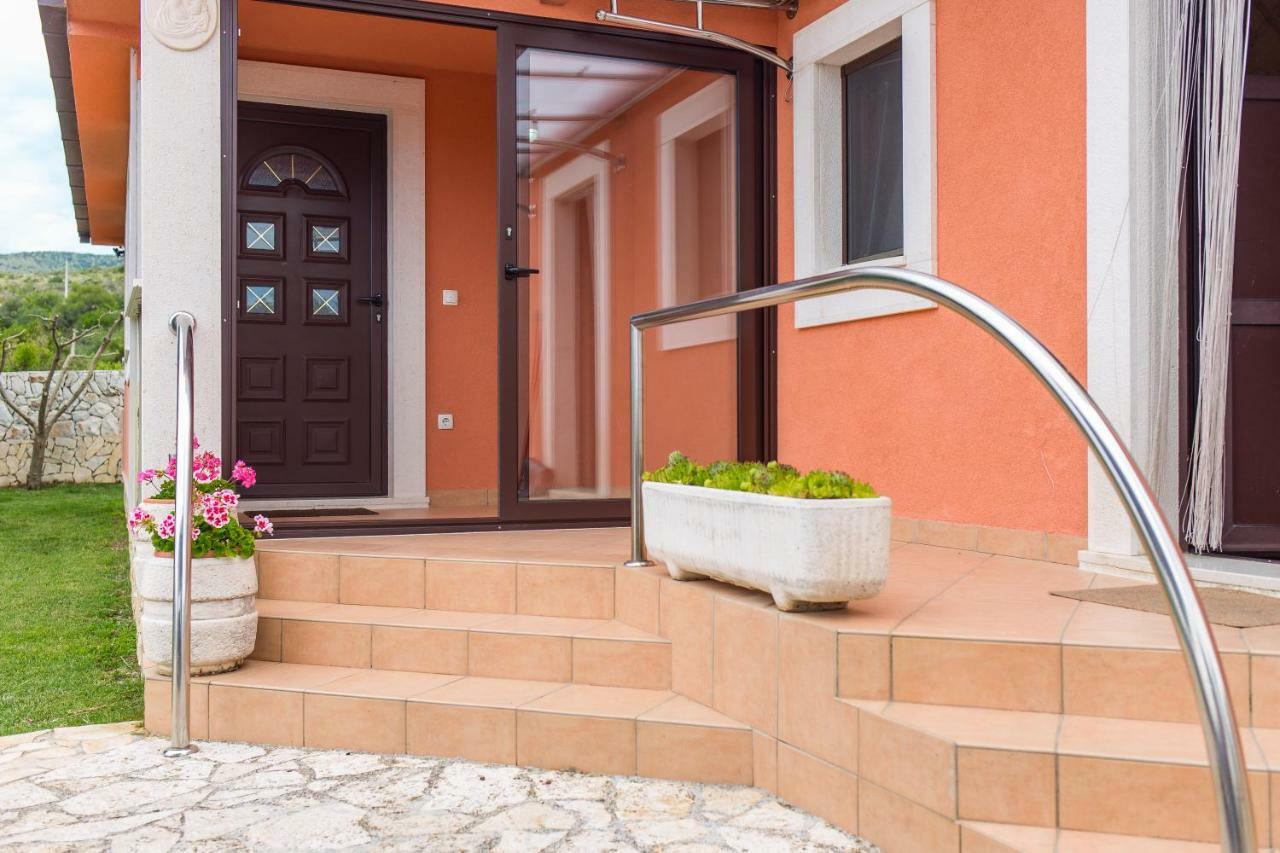 Holiday Home Ana Labin  Exterior photo