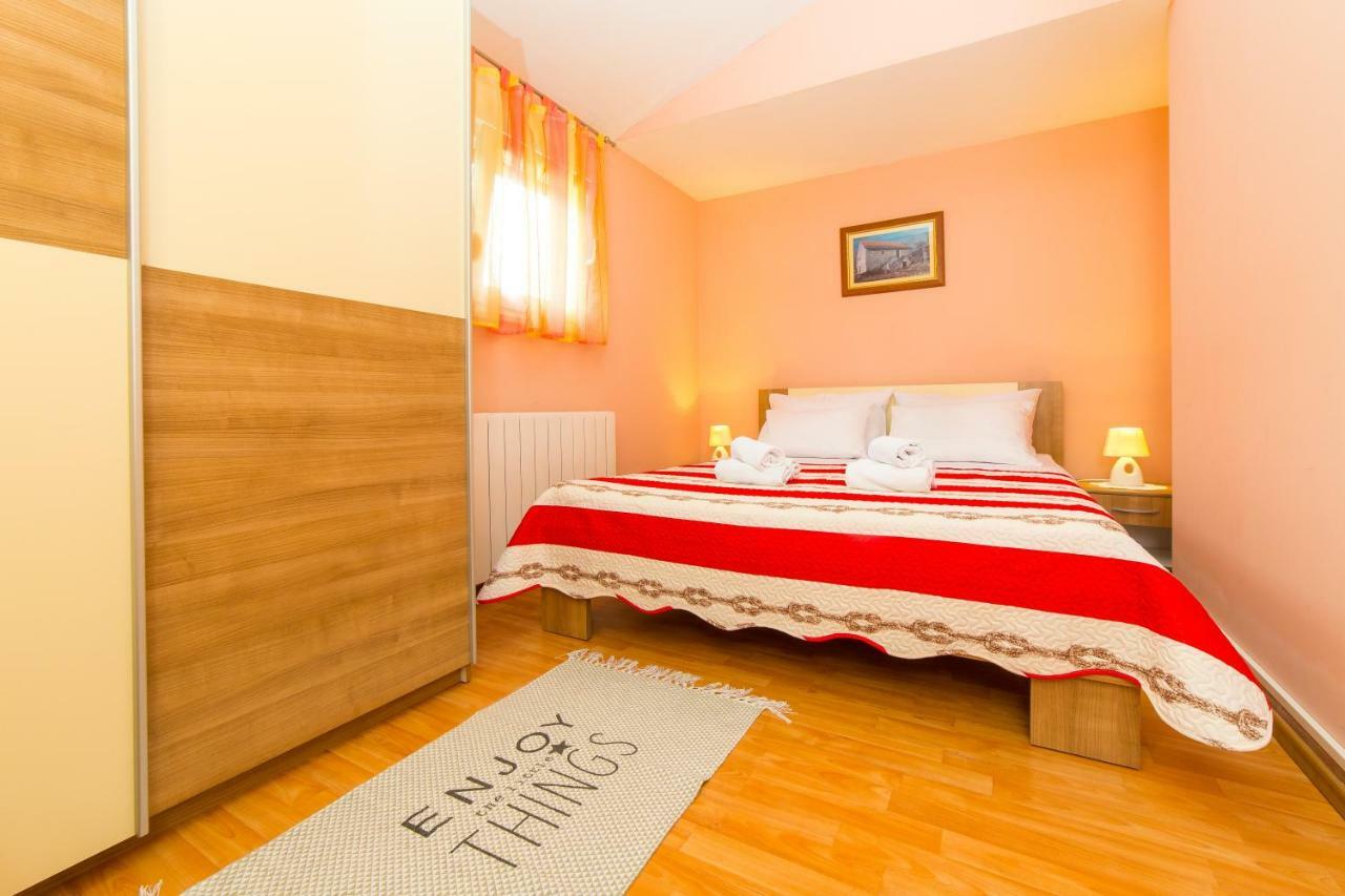 Holiday Home Ana Labin  Exterior photo
