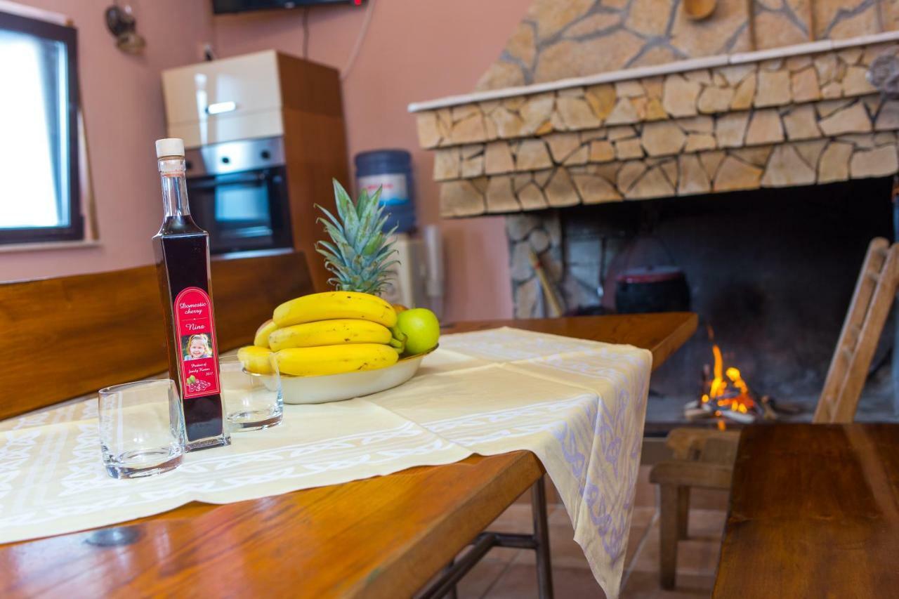 Holiday Home Ana Labin  Exterior photo