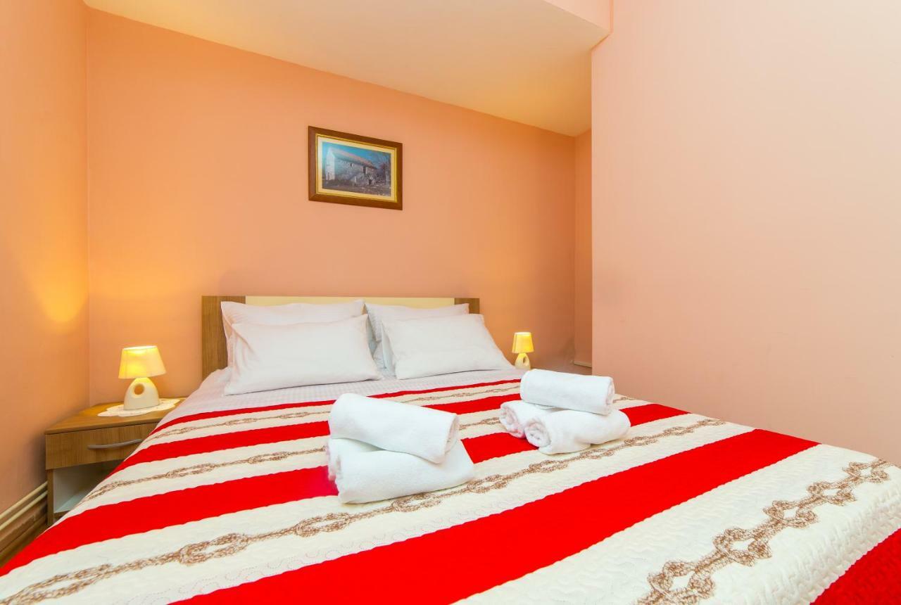 Holiday Home Ana Labin  Exterior photo